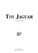 The Jaguar cover