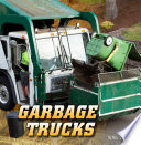 Garbage Trucks cover