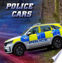 Police Cars cover