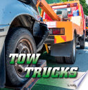 Tow Trucks cover