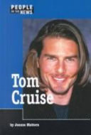 Tom Cruise cover