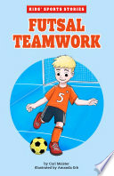Futsal Teamwork cover