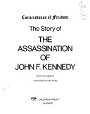 The Story of the Assassination of John F. Kennedy cover