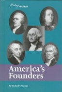 America's Founders cover