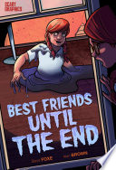 Best Friends Until the End cover