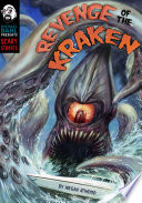 Revenge of the Kraken cover