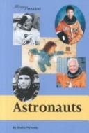 Astronauts cover
