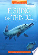 Fishing on Thin Ice cover