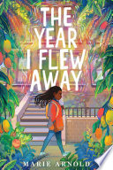 The Year I Flew Away cover