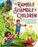 The Ramble Shamble Children cover
