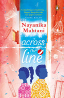 Across the Line cover