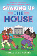 Shaking up the House cover