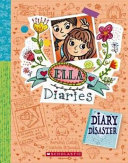 Diary Disaster cover