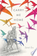 Carry Me Home cover