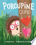 Porcupine Cupid cover