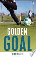 Golden Goal cover