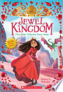 The Ruby Princess Runs Away (2020 edition) cover