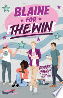 Blaine for the Win cover
