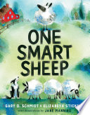 One Smart Sheep cover