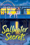 Saltwater Secrets cover