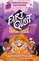 The Dragon's Dookie cover