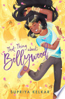 That Thing About Bollywood cover