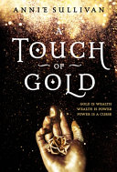 A Touch of Gold cover