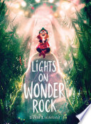 Lights on Wonder Rock cover