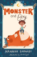 Monster and Boy cover