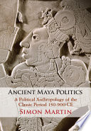 The Maya cover