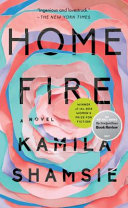 Home Fire cover