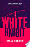 White Rabbit cover
