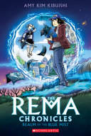 Realm of the Blue Mist cover