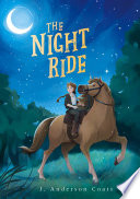 The Night Ride cover