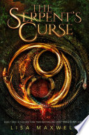 The Serpent's Curse cover