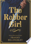 The Robber Girl cover