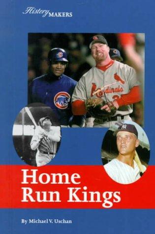Home Run Kings cover