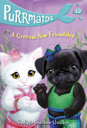 A Grrr-eat New Friendship cover