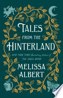 Tales from the Hinterland cover