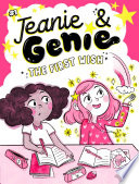 The First Wish cover
