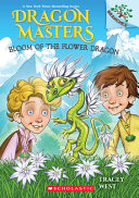 Bloom of the Flower Dragon cover