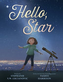 Hello, Star cover