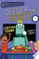 Lost and Found cover