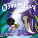 Oona and the Shark cover