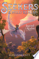Legend of the Realm cover