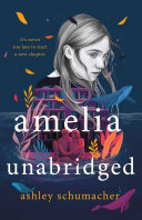 Amelia Unabridged cover