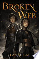 Broken Web cover