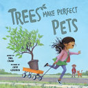 Trees Make Perfect Pets cover