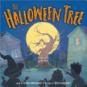 The Halloween Tree cover