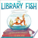 The Library Fish cover